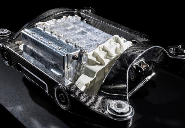 電動(dòng)汽車?yán)m(xù)航里程這件事，不只是電池說了算，新能源電機(jī)了解下  