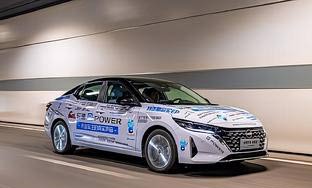 日產(chǎn)汽車8月銷量再次不足五萬輛，同比下滑幅度略低于本田汽車